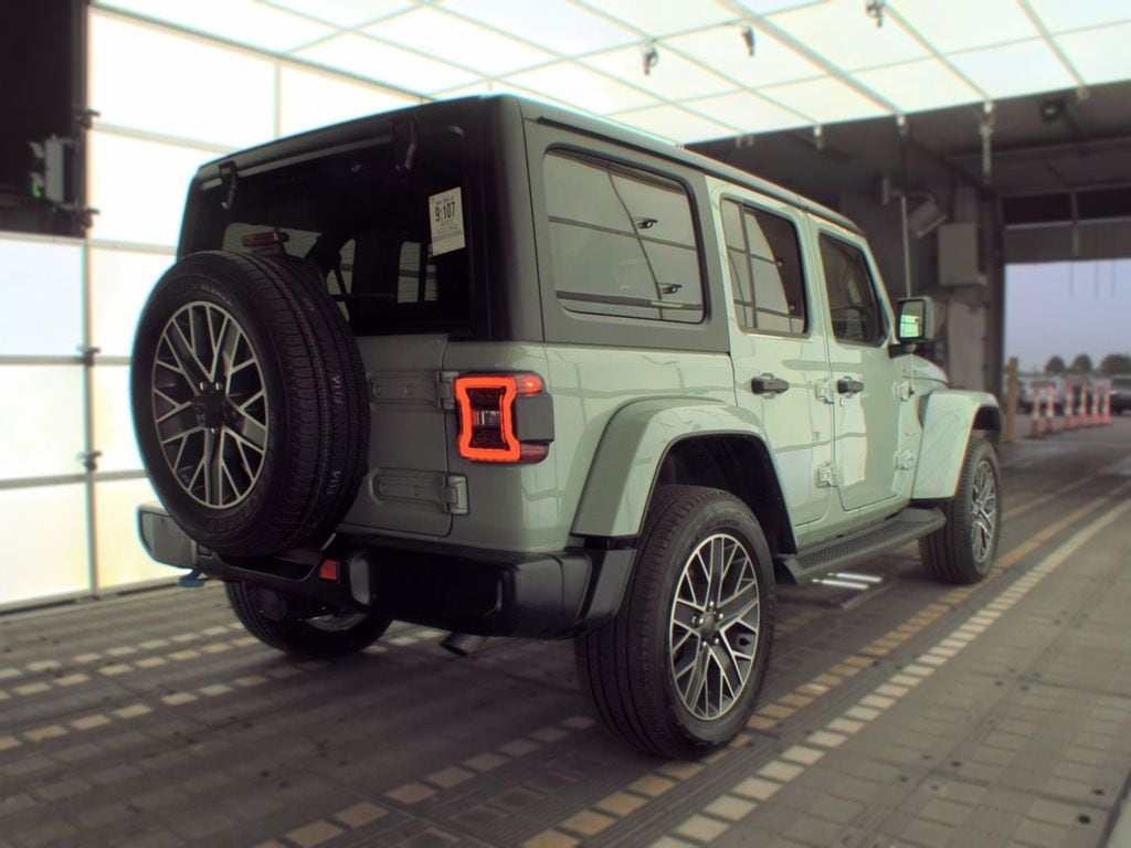 jeep wrangler 4xe 2023 1C4JJXP65PW686435 image jeep wrangler 4xe 2023 1C4JJXP65PW686435 image